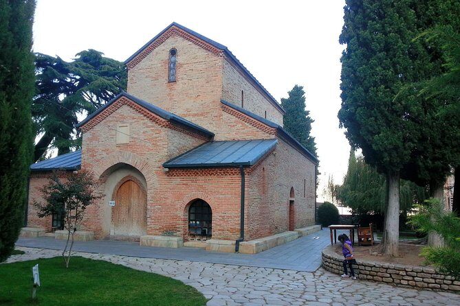 Tour to Kakheti. Sighnaghi Bodbe Monastery Tsinandali Telavi Winery Gombori - Key Points