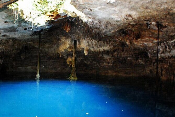 Tour to Kin Ha Cenotes with Craft Jewelry Workshop - An In-Depth Look at the Itinerary