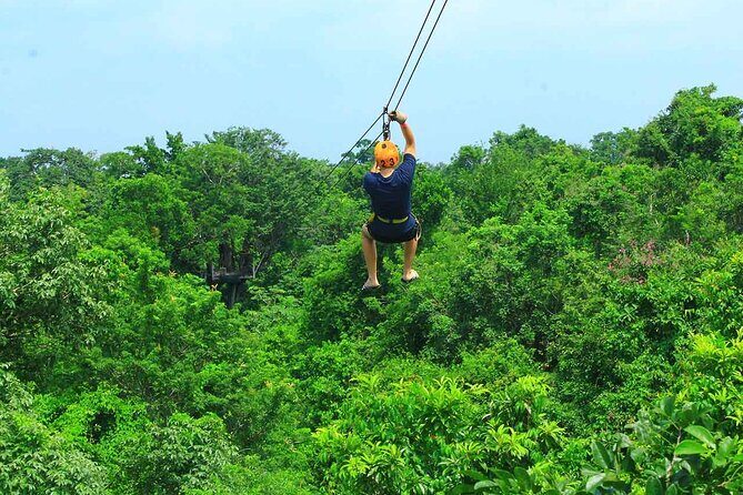 Tour to Kin Ha Cenotes with Craft Jewelry Workshop - Who Will Enjoy This Tour?