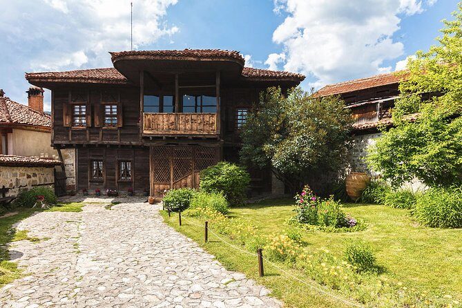 Tour to Koprivshtitsa and the Buzludzha monument incl the Seuthes Thracian Tomb - Who Is This Tour Best For?