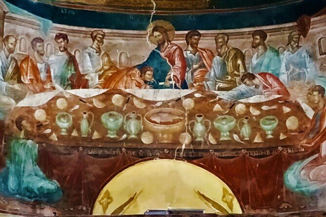 Tour to Kutaisi from Tbilisi (Sataplia Reserve, Bagrati, Gelati, Motsameta) - FAQ