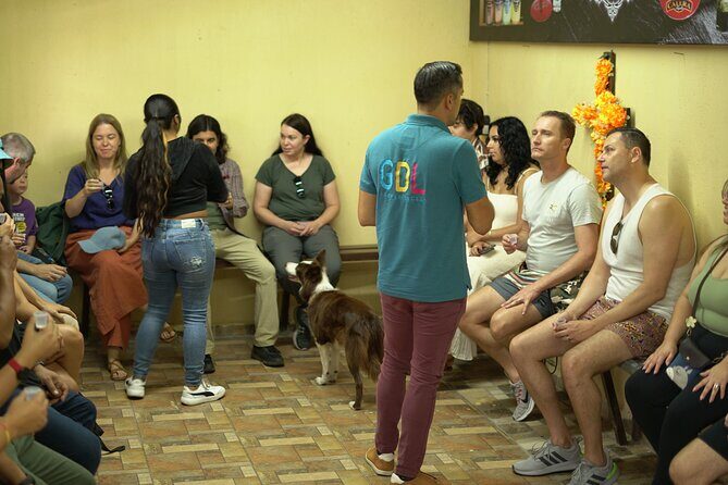 Tour to Lake Chapala, MAGIC TOWN of Ajijic from Guadalajara - Wrapping It Up