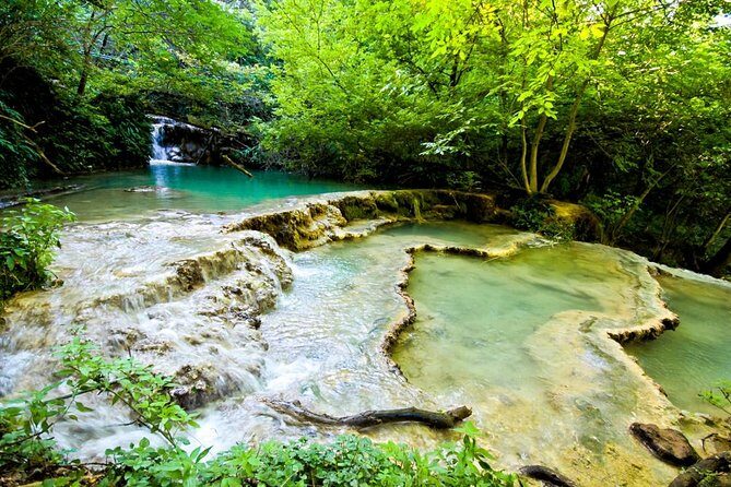 Tour to Lovech, Devetaki cave & Krushuna waterfalls - What the Reviews Say: Honest Perspectives
