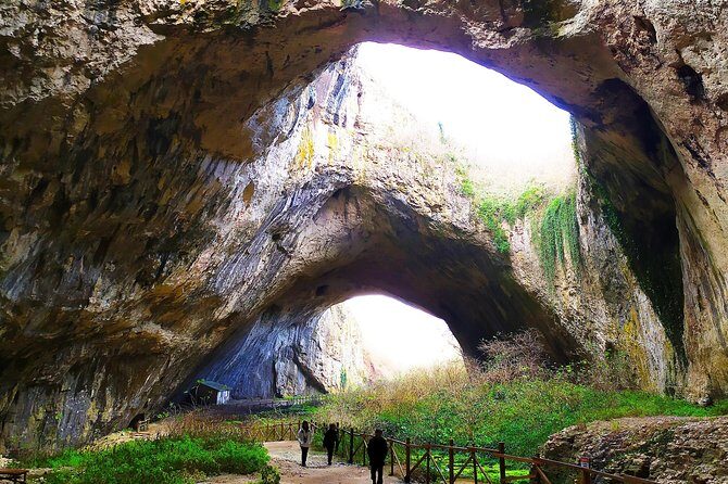 Tour to Lovech, Devetaki cave & Krushuna waterfalls - Who Is This Tour Perfect For?