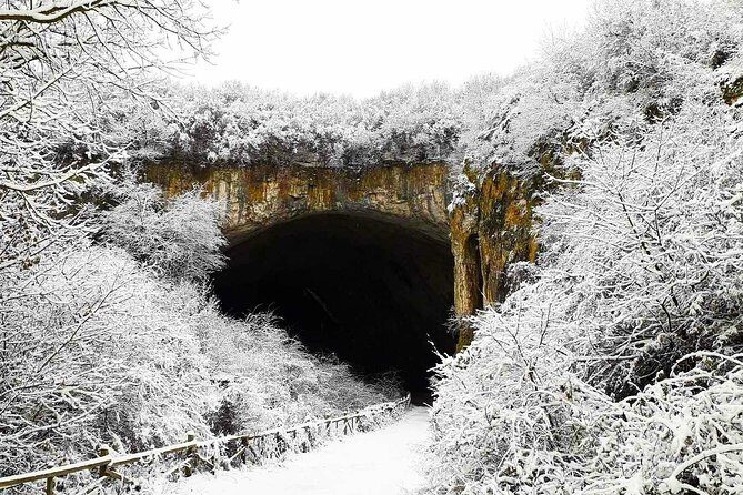 Tour to Lovech, Devetaki cave & Krushuna waterfalls - FAQs