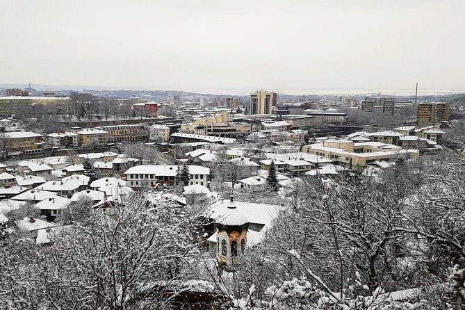 Tour to Lovech, Devetaki cave & Krushuna waterfalls - Final thoughts