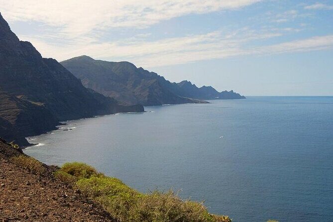 Tour to Mogán, La Aldea & Las Canteras - Big Island tour - Final Thoughts: Is This Tour Right for You?