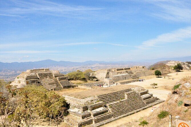 Tour to Monte Alban, Arrazola and San Bartolo - Who Is This Tour Best For?