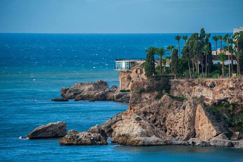 Tour to Nerja's Caves, Nerja city and Frigiliana - Cost and Value