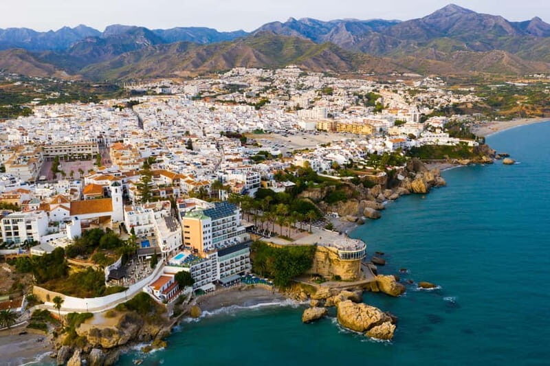 Tour to Nerja's Caves, Nerja city and Frigiliana - Final Thoughts