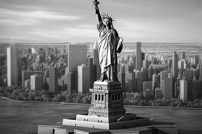 Tour to New York Attractions - Key Points