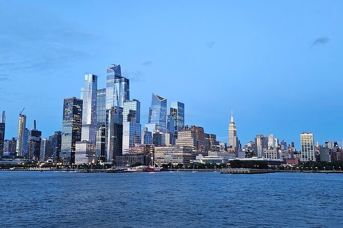 Tour to New York Attractions - A Closer Look at the Tour Experience