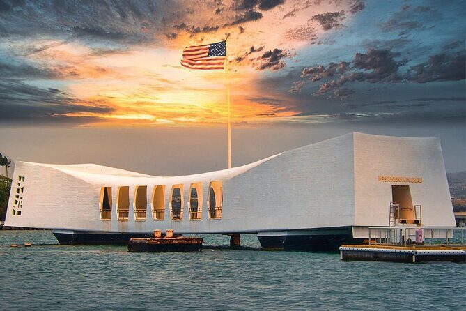 Tour to Pearl Harbor from Ko Olina - What We Love About This Pearl Harbor Tour