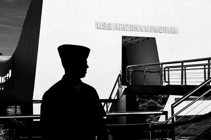 Tour to Pearl Harbor from Ko Olina - Who Will Benefit Most?