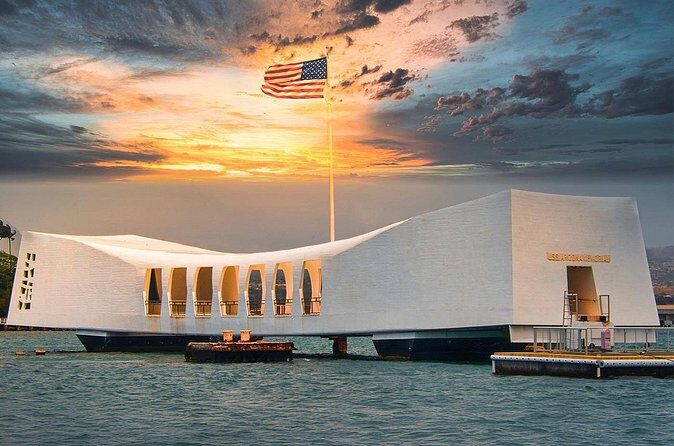 Tour to Pearl Harbor from Ko Olina - Final Thoughts