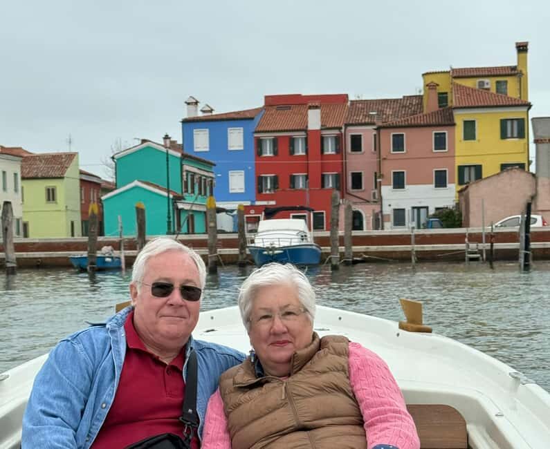 Tour to Pellestrina in a typical lagoon boat from Chioggia - Exploring Pellestrina in a Lagoon Boat from Chioggia: An Honest Review