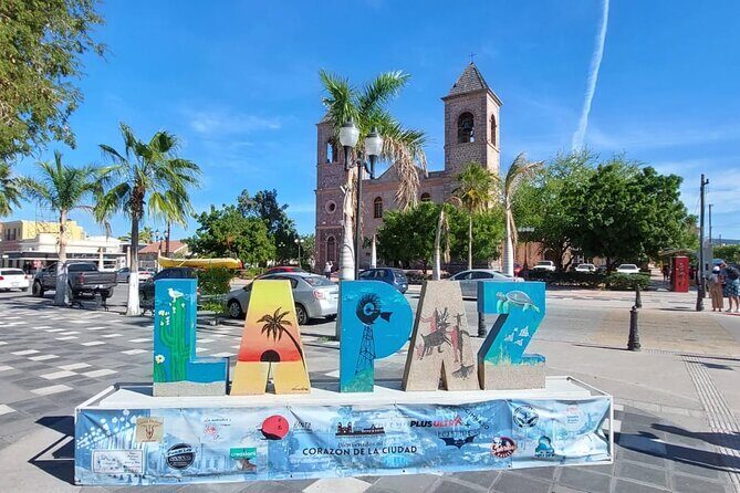 Tour to Playa La Paz from Cabo San Lucas - Who Should Consider This Tour?