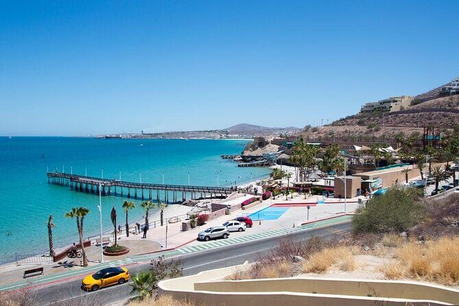 Tour to Playa La Paz from Cabo San Lucas - FAQs