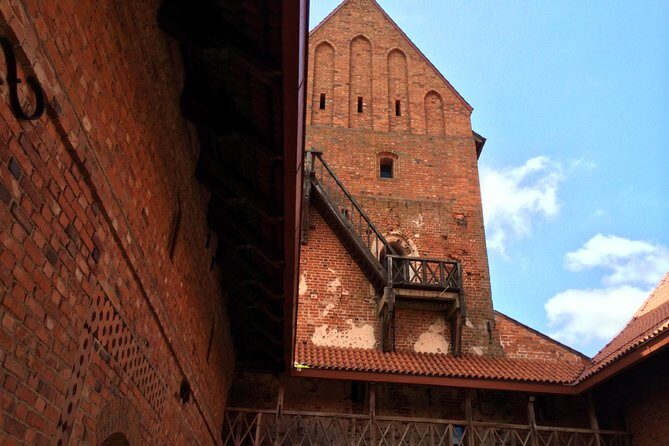 Tour to Ponary Memorial Park, The Hill of Angels & Trakai Castle - Who Is This Tour Best For?
