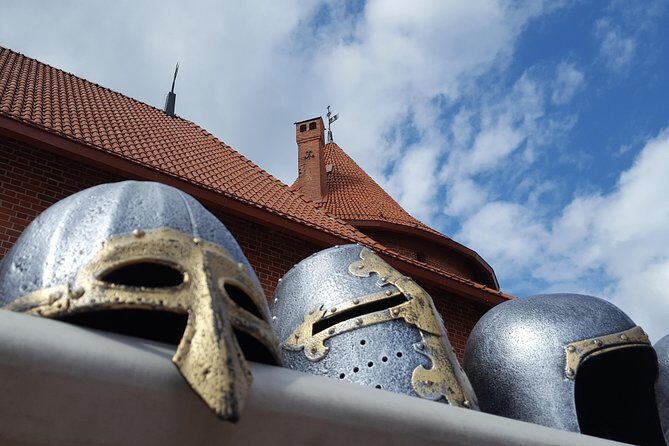 Tour to Ponary Memorial Park, The Hill of Angels & Trakai Castle - FAQ