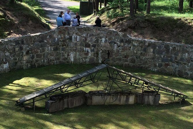 Tour to Ponary Memorial Park, The Hill of Angels & Trakai Castle - Final Thoughts