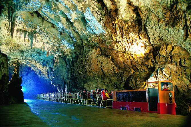 Tour to Postojna and Predjama Castle from Koper - The Full Picture: Why You Might Choose This Tour