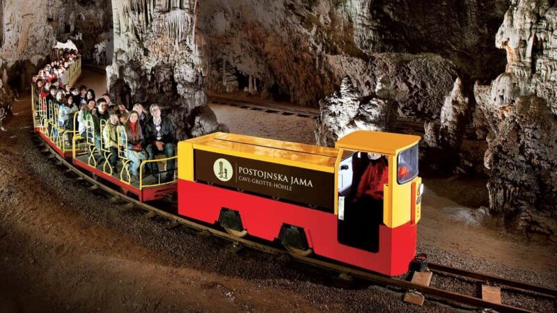 Tour to Postojna Cave and Predjama Castle from Ljubljana - Who Would Enjoy This Tour?