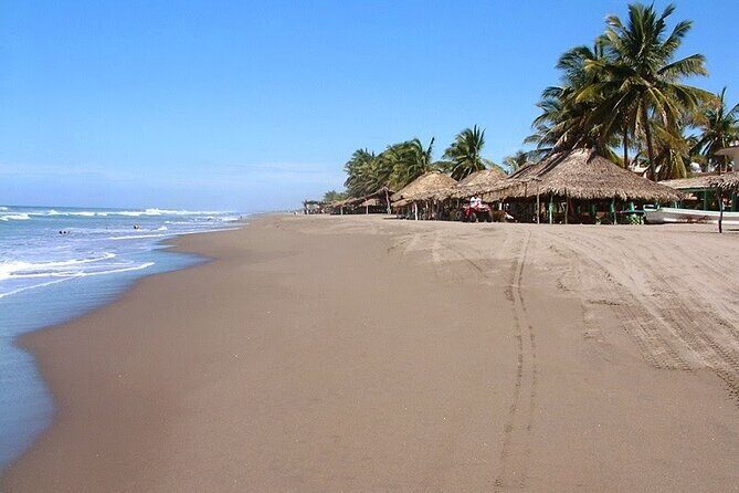 Tour to Puerto Arista and Boca del Cielo from San Cristobal - Key Points