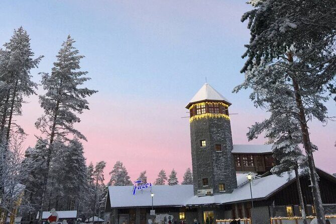 Tour to Ranua Zoo Wildlife Park Small Group Experience - Final Thoughts