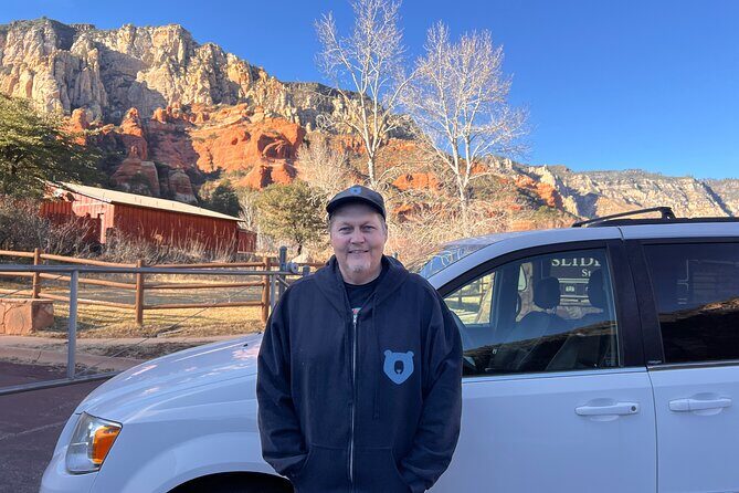 Tour to Sacred Sites and Vortexes in Sedona - FAQ: Your Practical Questions Answered
