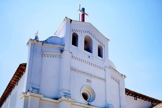 Tour to San Juan Chamula and Zinacantan (Indigenous Peoples) - The Realities of the Tour