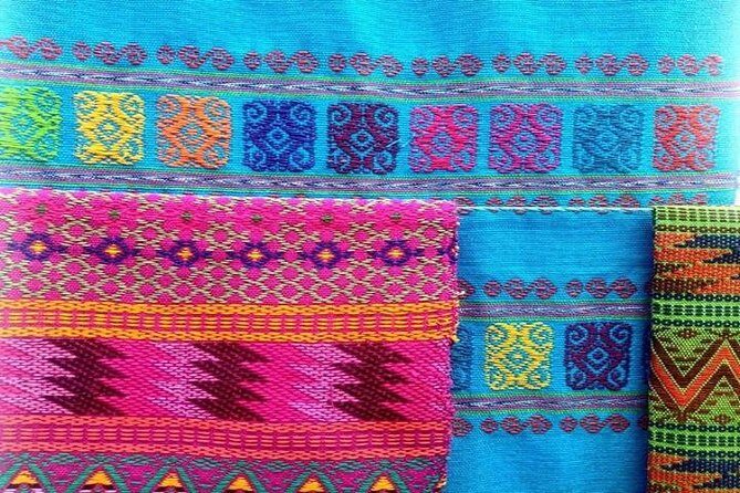 Tour to San Juan Chamula & Zinacantan Indian communities - The Itinerary in Detail: What to Expect