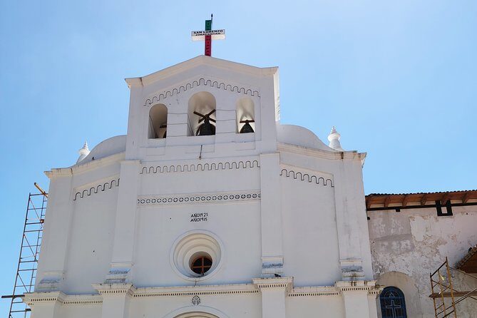 Tour to San Juan Chamula & Zinacantan Indian communities - FAQs