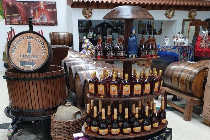 Tour to Sete Cidades, Lagoa do Fogo and Furnas - A Closer Look at the Itinerary: What You Can Expect