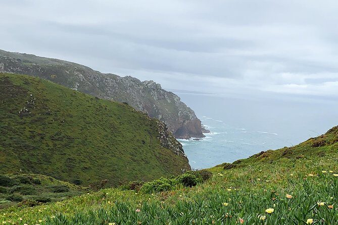 Tour to Sintra, Cabo da Roca and Cascais half day private tour - What the Tour Includes and How It Works