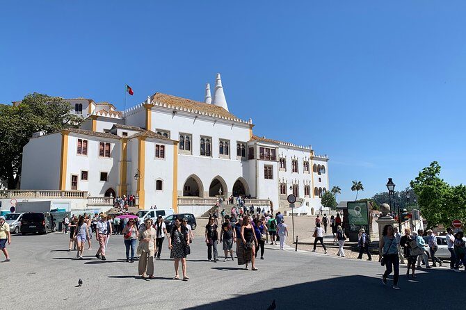 Tour to Sintra, Cabo da Roca and Cascais half day private tour - Who Would Love This Tour?
