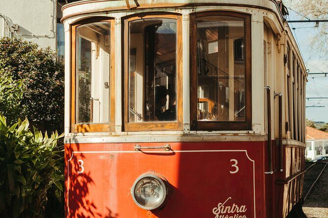 Tour to Sintra, Quinta da Regaleira and Cascais from Lisbon - Cascais: The Seaside Charm