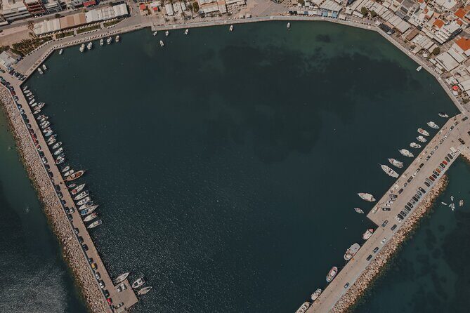 Tour to Sitia, Toplou Monastery and Vai Palm Beach from Ierapetra - Starting Point and Transportation