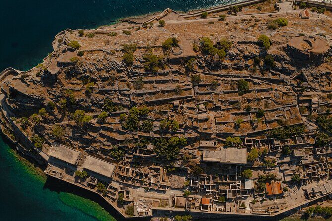 Tour to Spinlonga, Elounda and Agios Nikolaos from Makry Gialos - The Itinerary in Detail: What You Can Expect