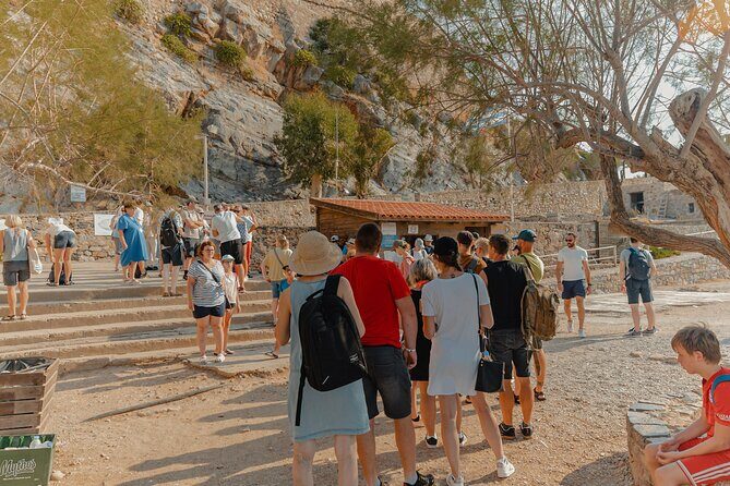 Tour to Spinlonga, Elounda and Agios Nikolaos from Makry Gialos - Who Would Enjoy This Tour?