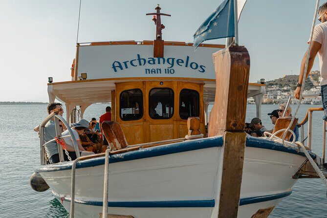 Tour to Spinlonga, Elounda and Agios Nikolaos from Makry Gialos - Final Thoughts