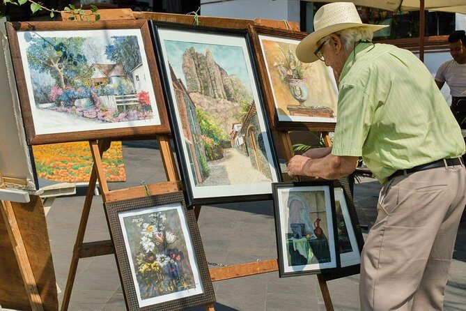 Tour to Taxco and Cuernavaca - What the Reviews Tell Us