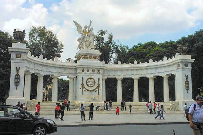 Tour to Teotihuacan by Panoramic Bus with Food Option - The Cost and What You Get