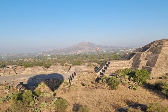 Tour to Teotihuacan the city of the gods - An Honest Look at the Teotihuacan City of the Gods Tour