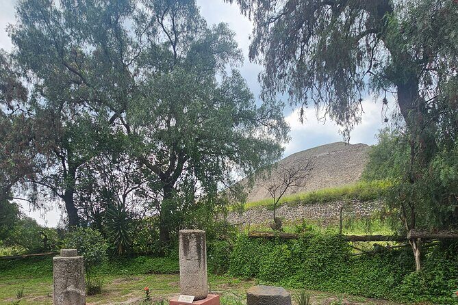 Tour to Teotihuacan the city of the gods - Who Should Consider This Tour?