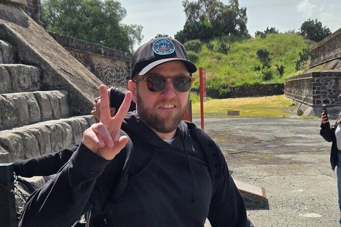 Tour to Teotihuacan with Pickup from Parque Mexico - Who This Tour Is Best For