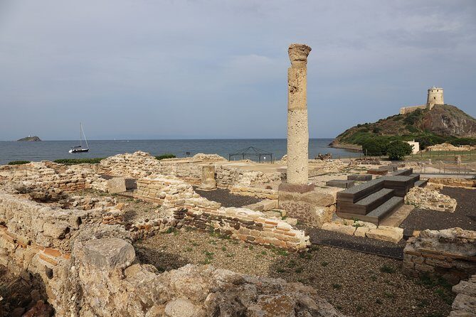 Tour to the archaeological site of Nora - from Cagliari - What to Expect from the Tour of Nora