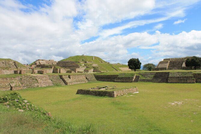 Tour to the archaeological zone Monte Alban - Final Thoughts: Is This Tour Right for You?