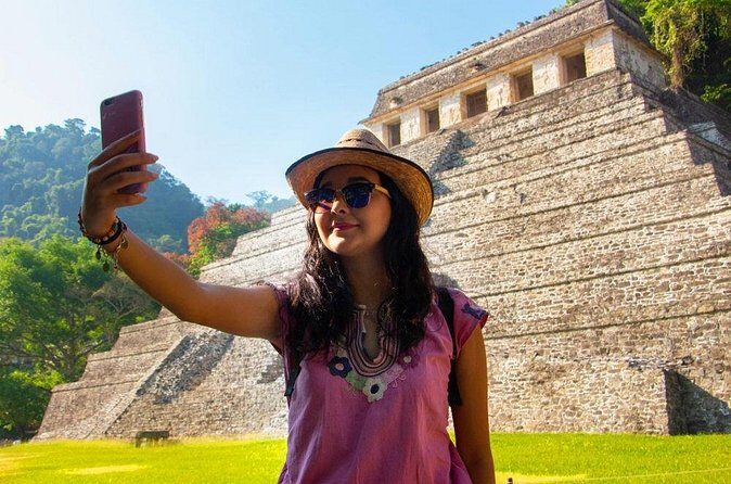 Tour to the Archaeological Zone of Palenque - Detailed Breakdown of the Itinerary