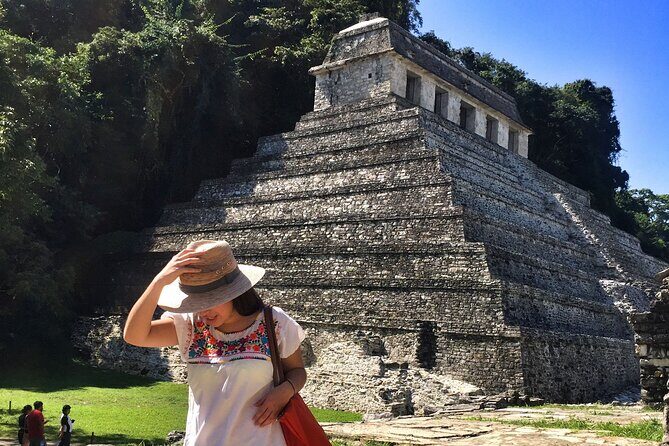 Tour to the Archaeological Zone of Palenque - Who Is This Tour Best For?